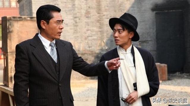 陈宝国在80年代都演哪些电影，35年前国产公路片