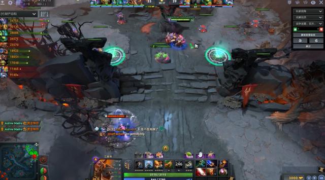 dota2炸弹人，dota2新版本炸弹人