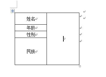 办公表格制作教程，word2010表格制作教程（如何使用电脑制作表格）