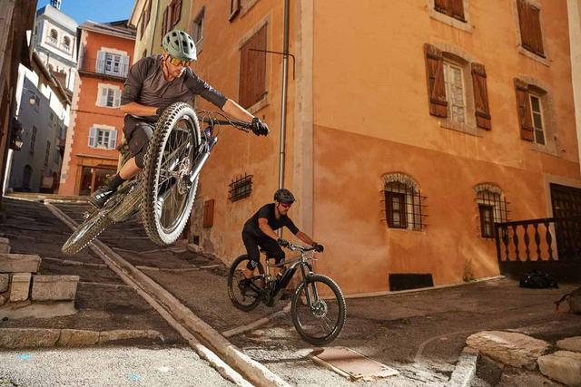 捷安特自行车atx所有车型，一代神车捷安特ATX777