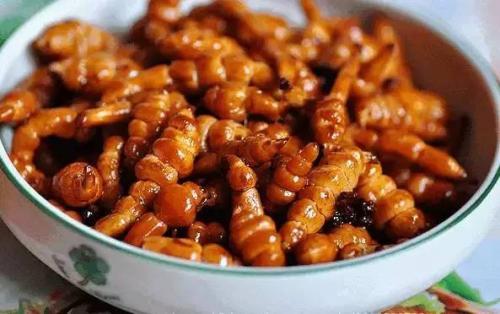 颜色不一样的小零食牛板筋，送到女朋友心坎里的宝藏零食清单