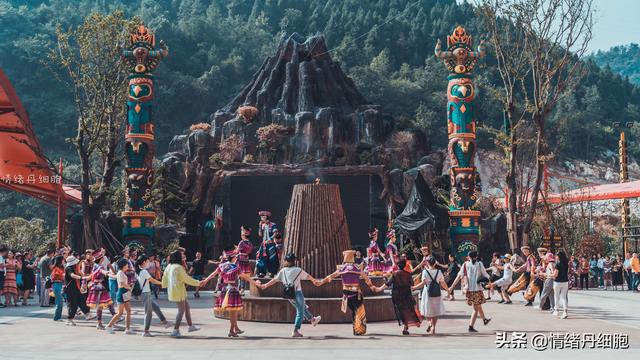 长沙自驾游张家界攻略图，张家界3天自驾游