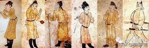 历史上不良人的真实结局，不良人中真实李嗣源面目