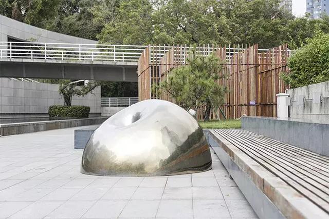 深圳美术馆推荐，深圳这个让我连跑4次的美术馆