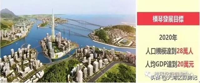 横琴总体发展规划，横琴总体发展最新官方消息（快讯丨珠海拟在横琴、鹤州等南部地区规划打造国际化超级城区）