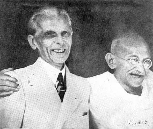 巴基斯坦历史的成就，巴基斯坦国父的建国之路