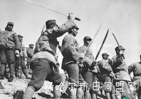 察哈尔在我国什么地方，揭秘地图上消失的省份