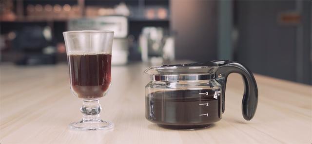 看似简单的黑咖啡还有这么多，黑咖啡怎么喝能好喝一些