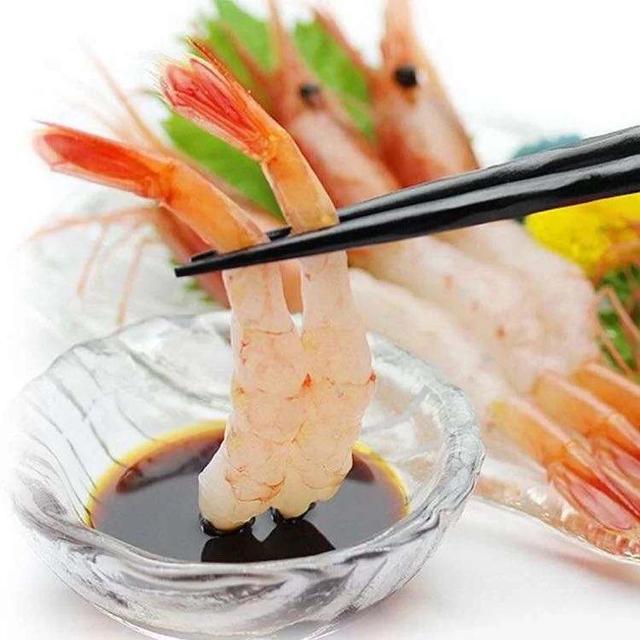 新鲜的虾哪一种最好吃，又甜又咸又鲜的虾到底是什么虾