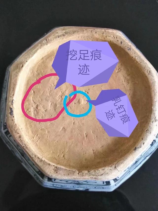 元青花有什么特点，元青花不再是秘密