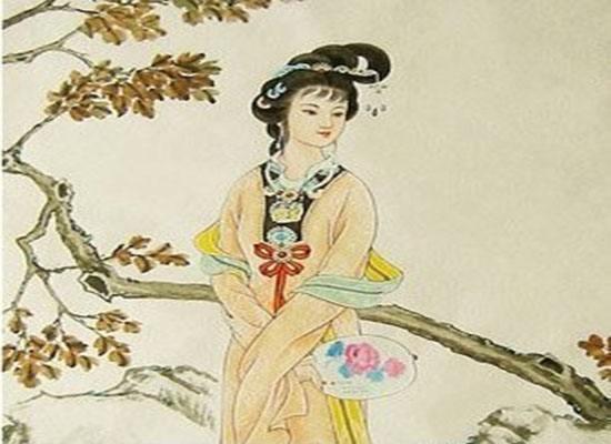 红楼梦里面的人物，红楼梦18个人物解析（红楼梦人物的性格特点）