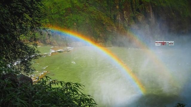 黄果树瀑布旅游攻略，黄果树瀑布自由行攻略分享（黄果树瀑布旅游攻略）
