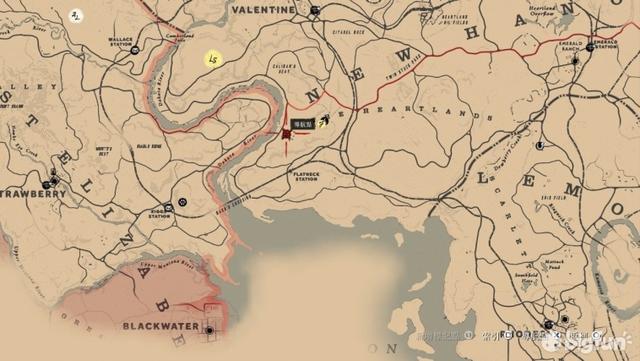 荒野大镖客 pc，荒野大镖客2pc版线上模式新手攻略（《荒野大镖客2》的玩家数量在PC上创历史新高）