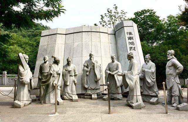 淮南是哪个省的，安徽淮南市属于哪个市（为何淮南房价如此之低）