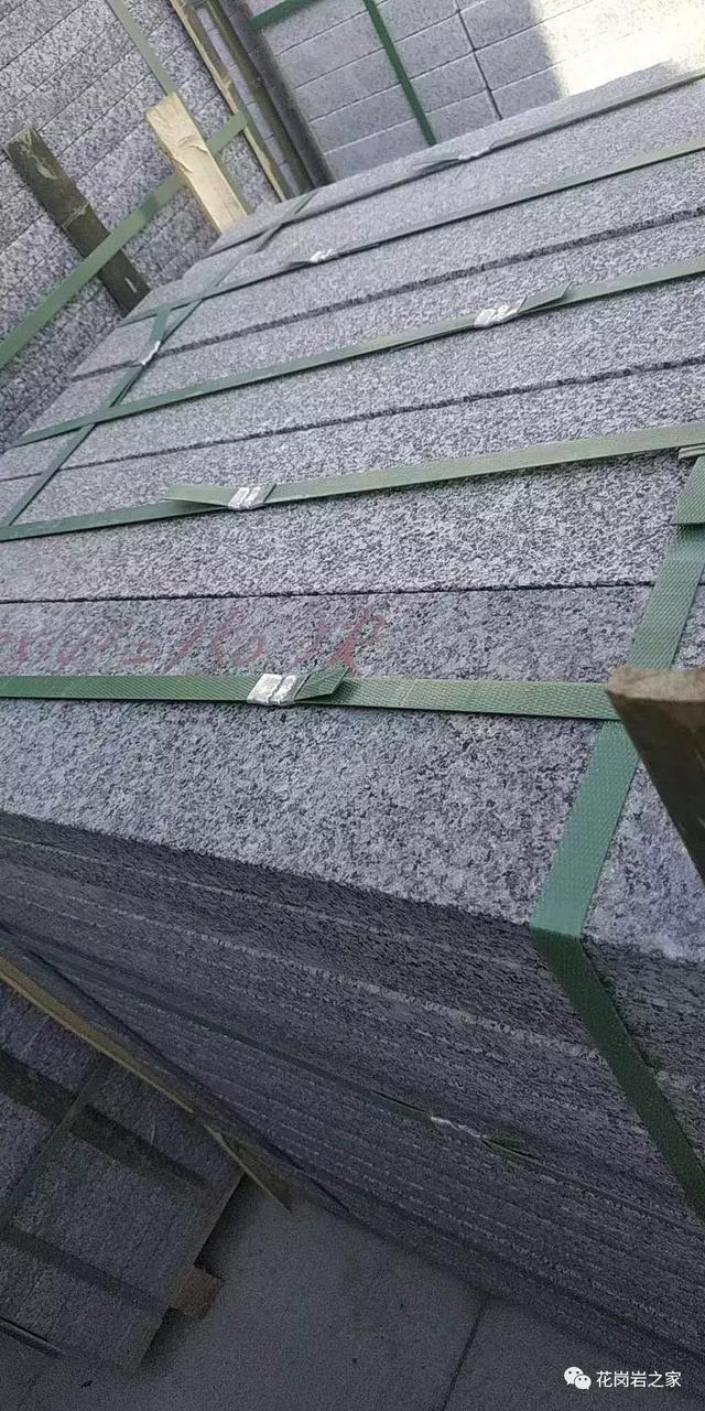 花岗岩的种类及配图大全，国内黑色花岗岩品种