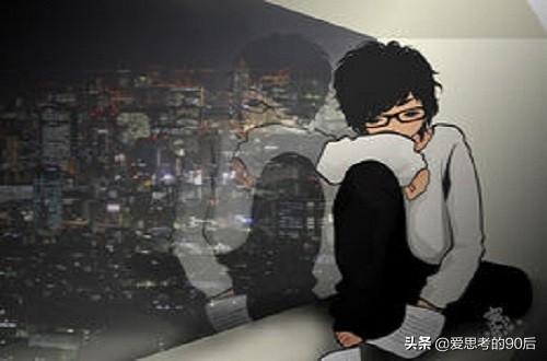 做大事者不拘小节的人，真正厉害的人，都“深藏不露”