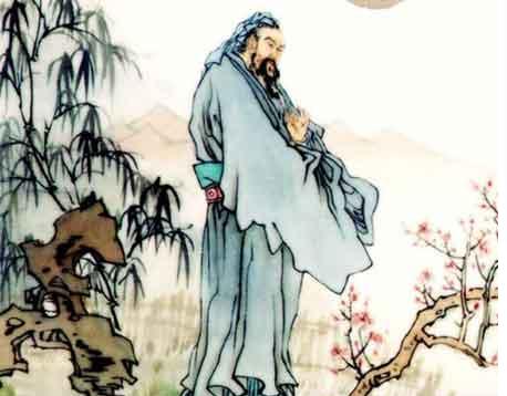 唐朝三箭定天山人物，隋朝诗人薛道衡