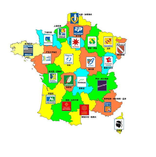 越南行政区划图，越南的版图演变（盘点五大洲单一制的各大国的区划）