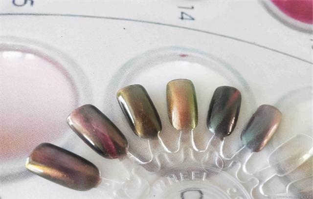 洗甲水和清洁剂与卸甲水的区别，科学护肤，洗甲水，你用对了吗