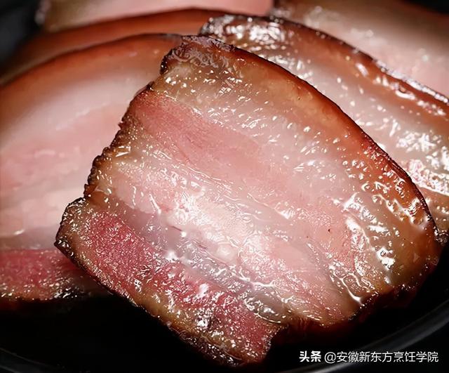 怎样做正宗的四川腊肉，四川腊肉的传统做法来啦