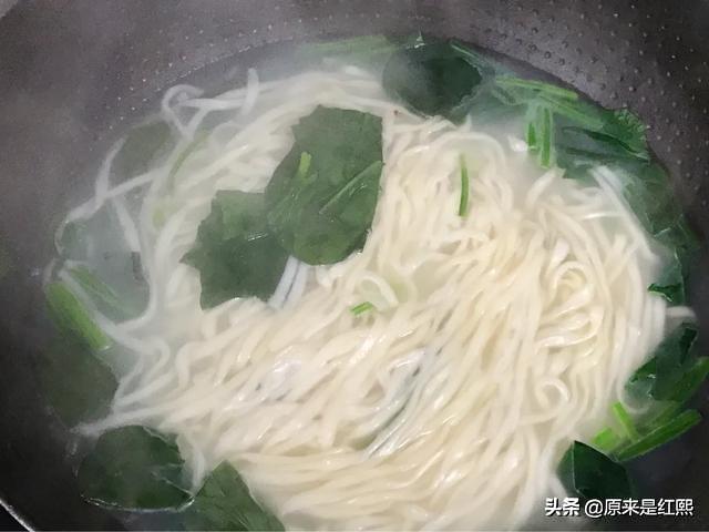 鲜面条怎么做好吃，面馆怎么做鲜面条好吃