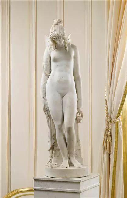 丘比特择偶标准，原来丘比特并不是个孩子