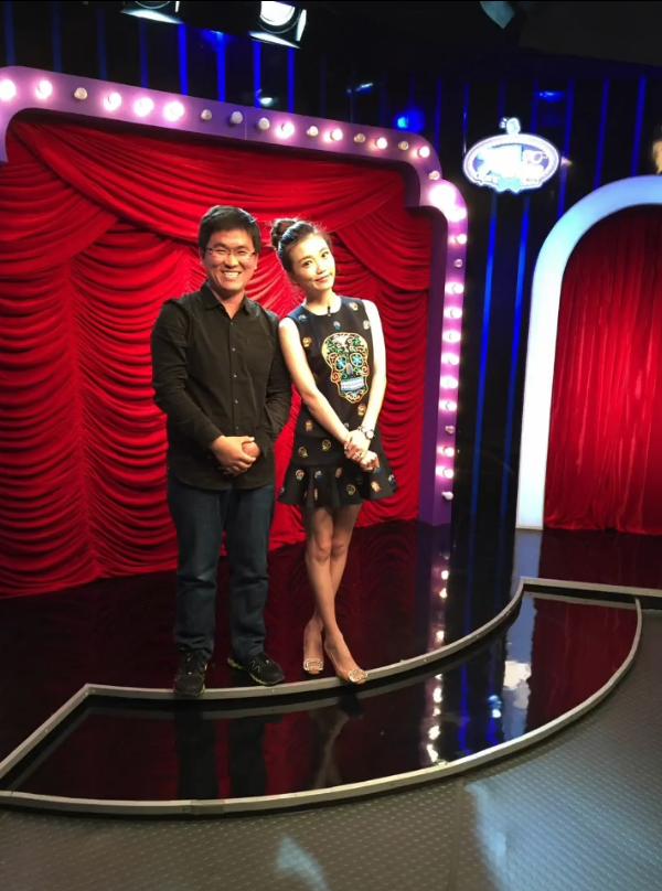 中国梦想秀姜涛，为什么姜涛的大哥都火了