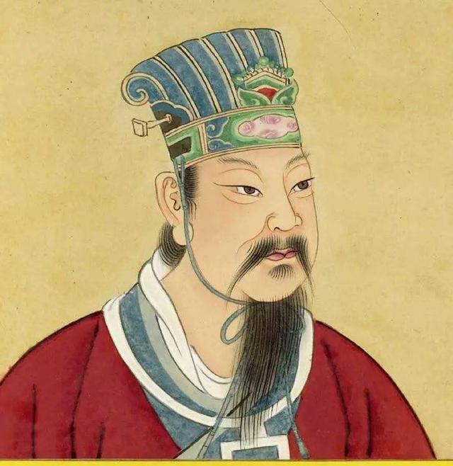 周朝公侯伯爵等级，周朝的公侯伯