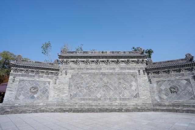 王家大院在山西什么地方，走进山西王家大院（这才是真正的名门望族）