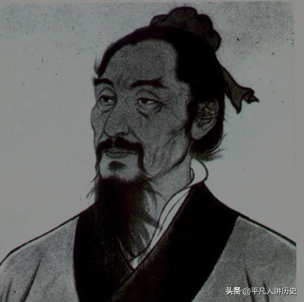 墨家创始人是鲁班吗，早在战国时期就能做出“飞机”的墨子