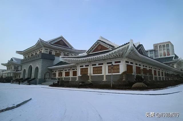 延吉有什么值得逛的地方，吉林延边州值得推荐的16个旅游景点