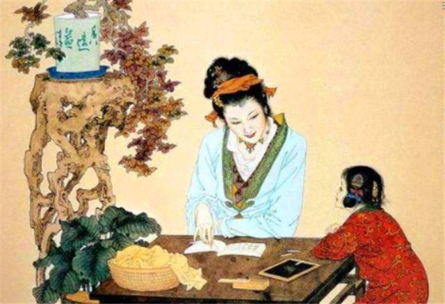 男耕女织的传统，华东师大教育影像展解读“男耕女织”传统生活