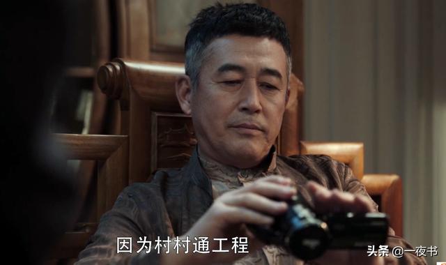 扫黑风暴麦佳真实身份是什么，扫黑风暴麦佳最可悲