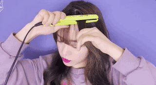 杨幂植发知乎，有种“整容”叫杨幂植发