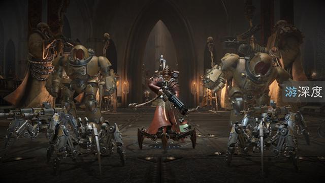 战意最新战锤攻略，战意新手推荐的三种类型武器