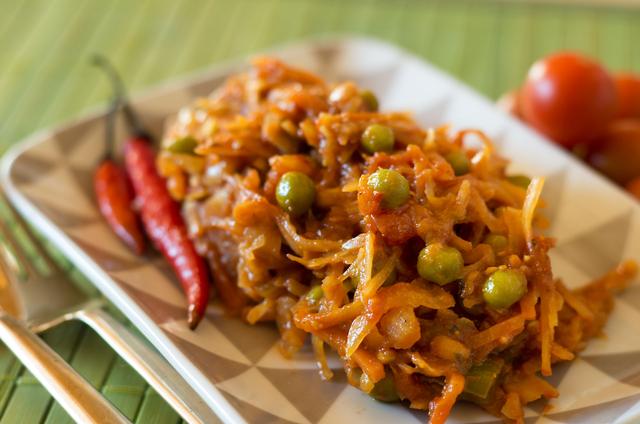 非洲有哪些特产美食，非洲最富有的国家