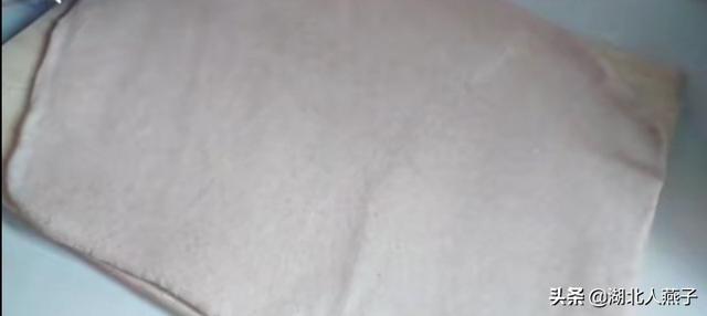 高粱馒头做法步骤，粗粮馒头的新做法