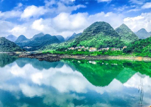 到洱海旅游路线安排，最新攻略一篇告诉你