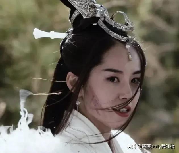 西夏公主与李秋水关系，为什么天山童姥对陌生的虚竹这么好