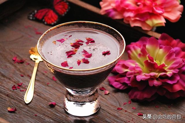 破壁机食谱可以用豆浆机做么，破壁机食谱建议收藏