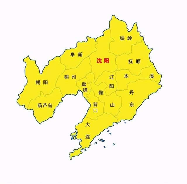 本溪市属于哪个省，辽宁本溪市都有哪些区