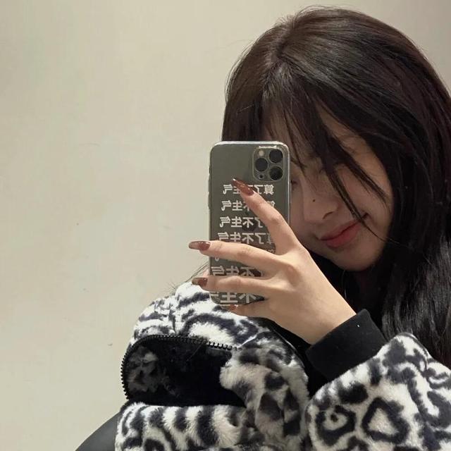 超酷超拽的女生头像，超酷霸气女生头像