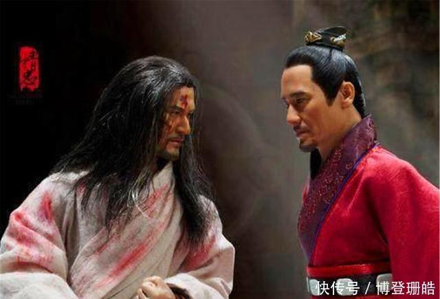 秦桧和岳飞的故事，抗金名将岳飞冤死后（历史上真实的岳飞和秦桧的关系）