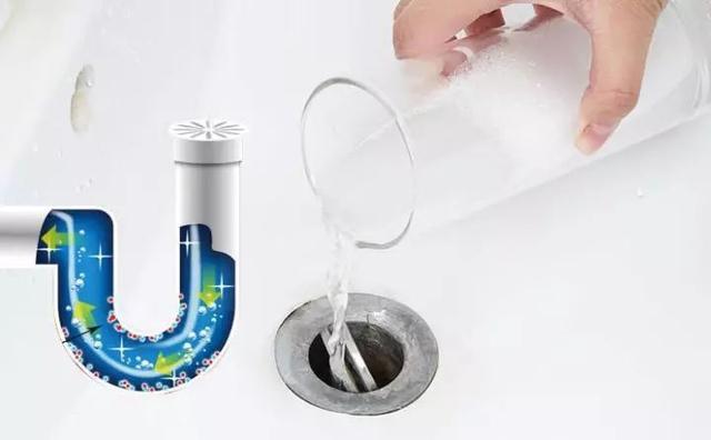 下水道疏通神器，疏通下水道神器小妙招（下水管道疏通工具有哪些）
