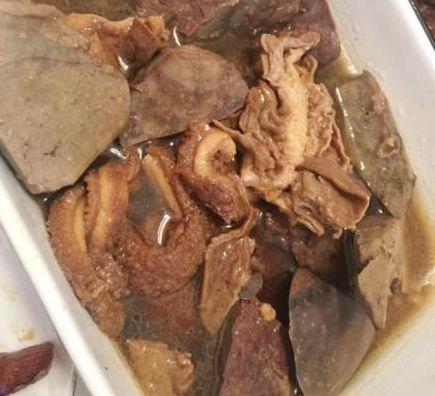 天津比较有名的小吃街，熟悉的天津街，回来了