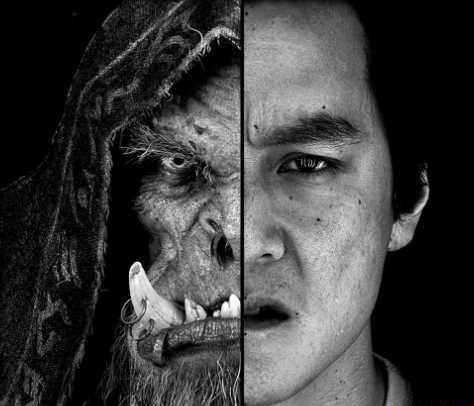 吴彦祖颜值巅峰集合，出道多年零绯闻