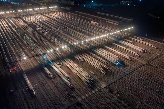 春运高铁广州至贵阳票价，好消息春运期间