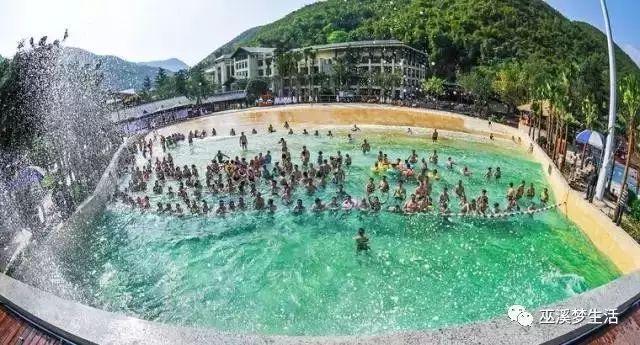 重庆旅游景点大全，重庆必去旅游景点大全推荐（推荐重庆最受欢迎的那些旅游景点）