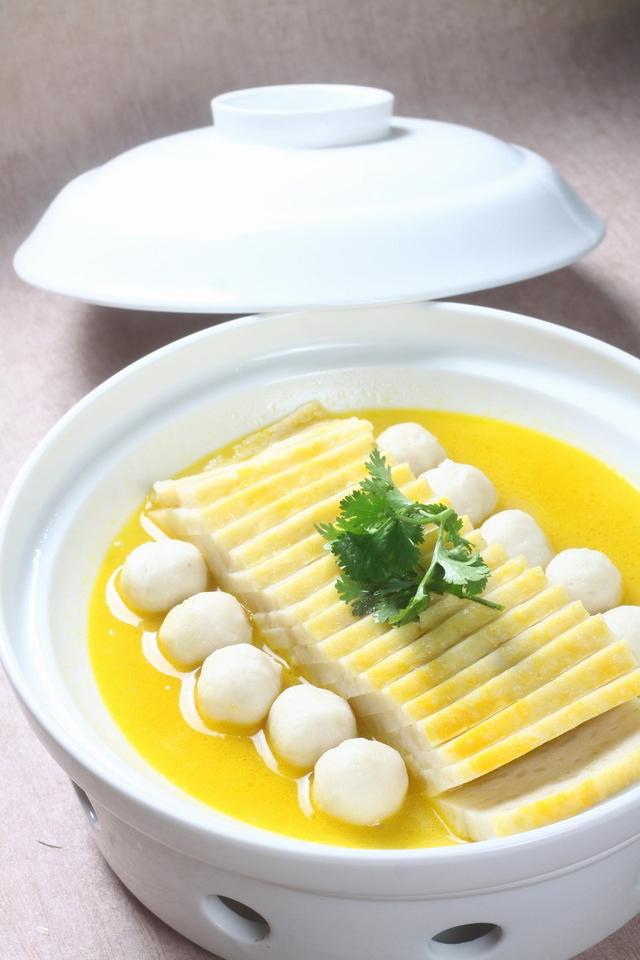 湖北荆州鱼糕正宗做法，你知道的有多少