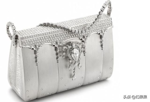 世界上排名最贵的包，世界上十个最昂贵的包